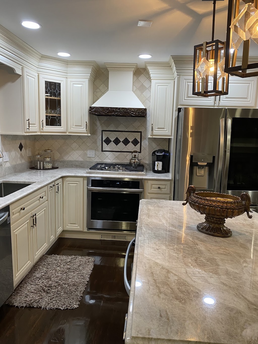 River Cabinetry Kitchen and Bath | 352 S Broadway Unit A, Salem, NH 03079 | Phone: (603) 458-7718