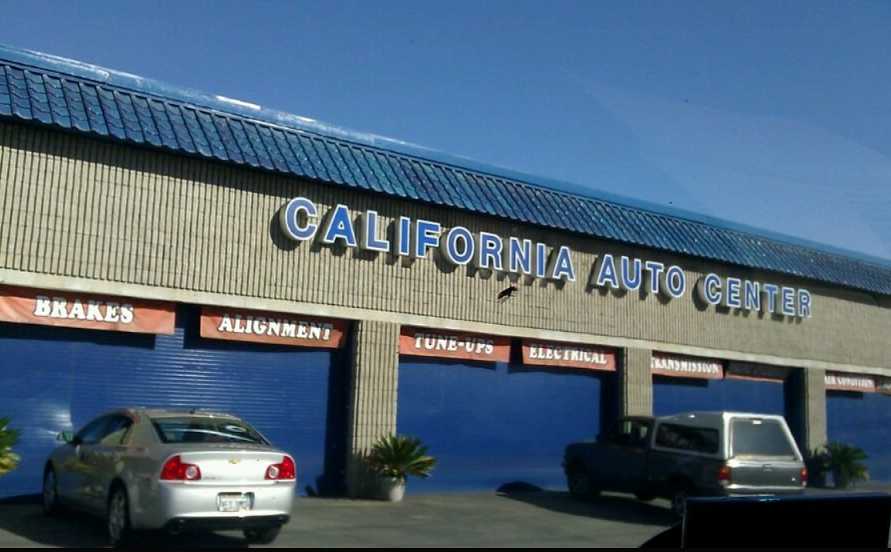 California Auto Specialist Center | 411 E Lambert Rd, La Habra, CA 90631, USA | Phone: (562) 690-2259