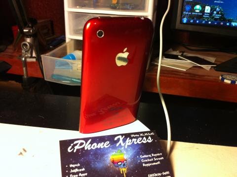 iPhone Xpress | 4048 Loma Dante, El Paso, TX 79938, USA | Phone: (915) 474-5400