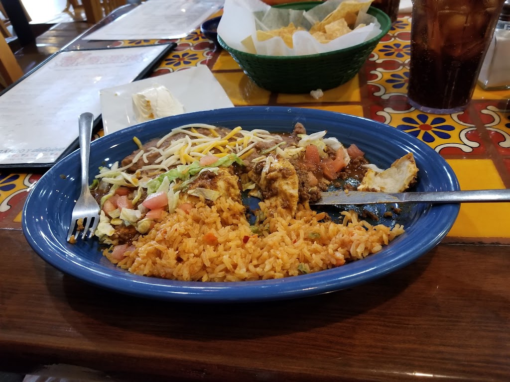 Sombreros Mexican Restaurant | 28050 Walker South Rd SOUTH, Walker, LA 70785, USA | Phone: (225) 665-6996