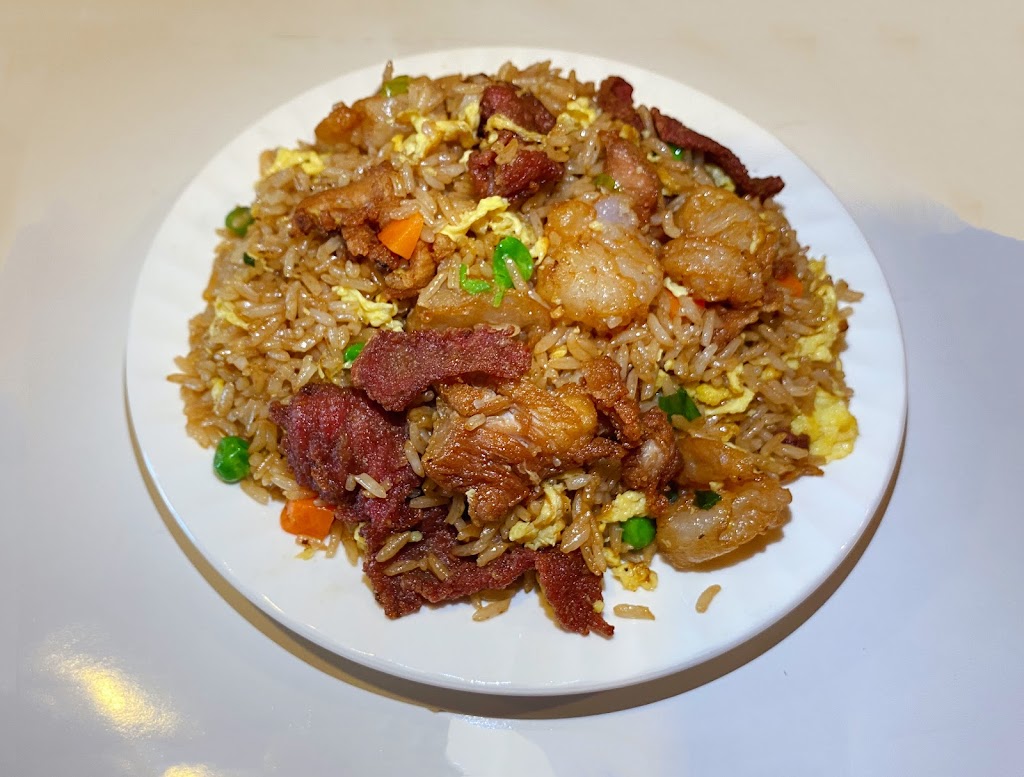 Happy Wok | 3160 N Garey Ave, Pomona, CA 91767, USA | Phone: (909) 593-8810