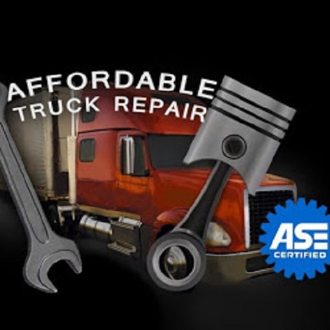Affordable Truck Repair Inc. DBA Mechanic On Road | 325 N 7th St, Sacramento, CA 95811, USA | Phone: (916) 912-7912