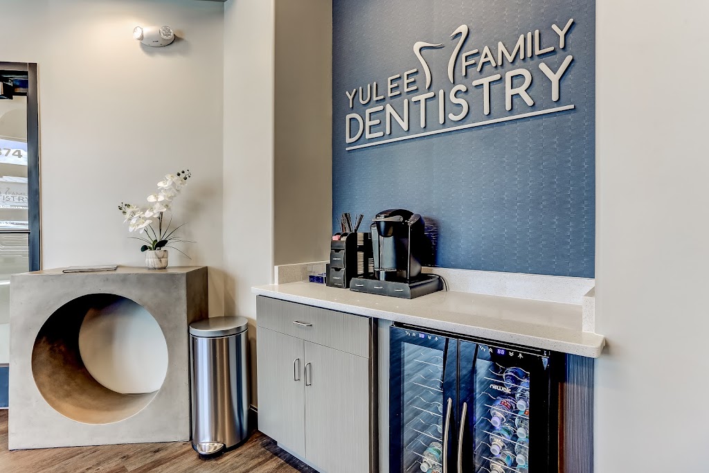 Yulee Family Dentistry | 463374 State Rd 200 Suite A, Yulee, FL 32097, USA | Phone: (904) 225-4999
