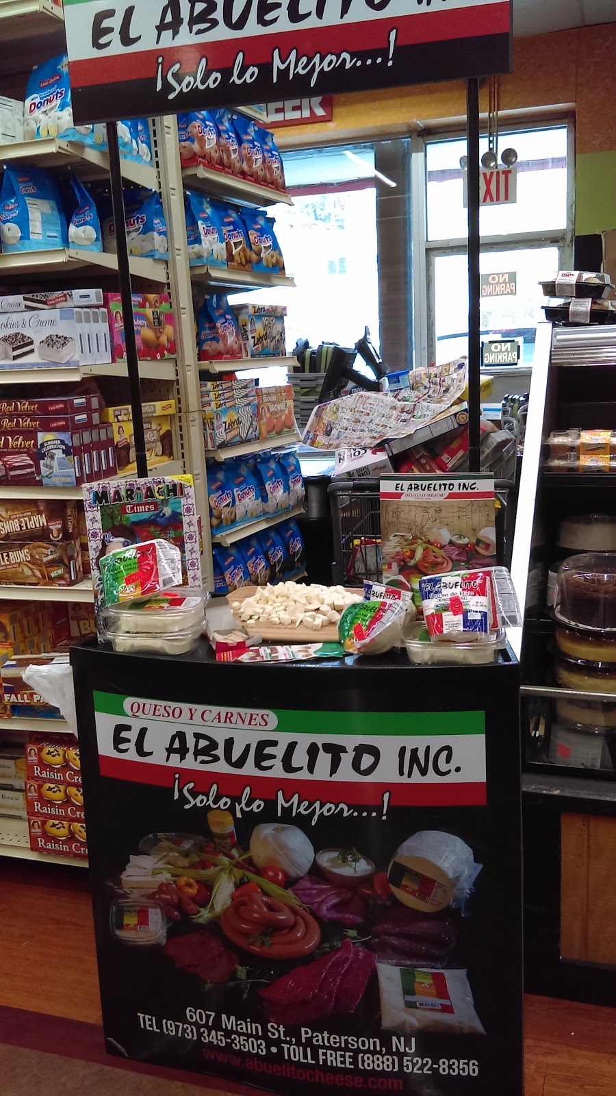 Pioneer Supermarkets | 2870 Webster Ave, Bronx, NY 10458 | Phone: (718) 364-0101