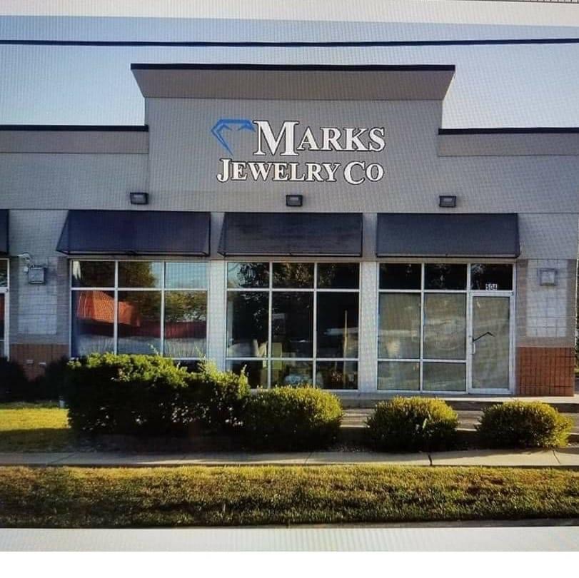 Marks Jewelry Co., LLC | 504 W Pearce Blvd, Wentzville, MO 63385, USA | Phone: (636) 639-0835