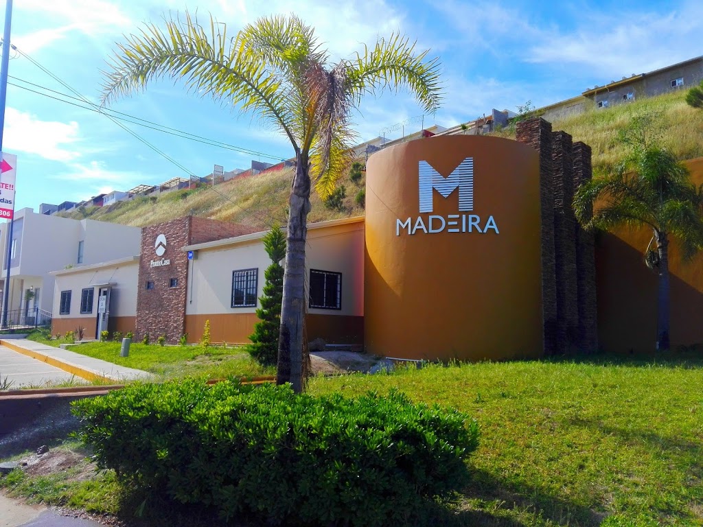 Madeira Residencial | Av. Loma Blanca 7350, Cuesta Blanca, 22650 Tijuana, B.C., Mexico | Phone: 664 638 0306