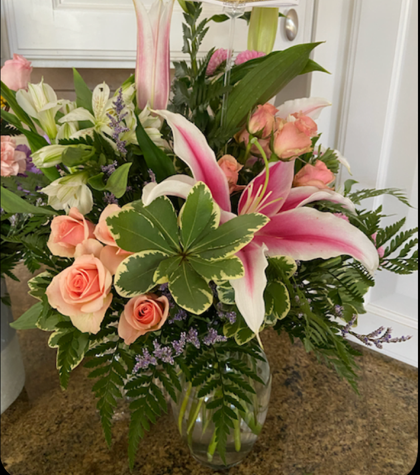 Armbruster Florist Inc. | 3601 Grand Ave, Middletown, OH 45044, USA | Phone: (513) 424-1661