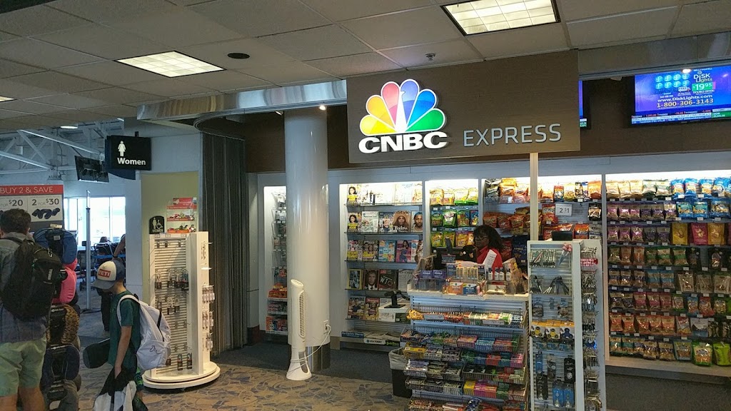 CNBC | 5501 Josh Birmingham Pkwy, Charlotte, NC 28208, USA | Phone: (704) 315-2019