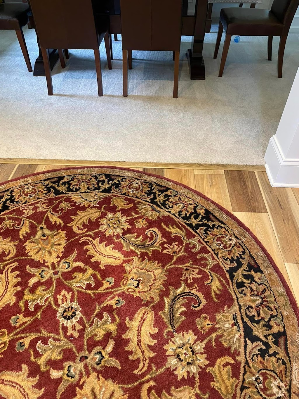 Burton Carpet Shoppe | 12300 Kinsman Rd, Newbury Township, OH 44065, USA | Phone: (440) 564-8151