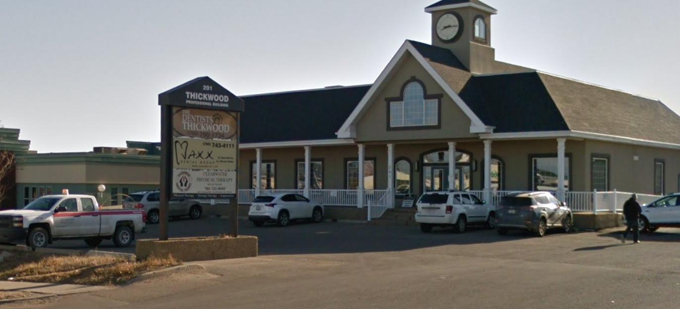 Maxx Dental Group | 201 Thickwood Blvd B, Fort McMurray, AB T9H 5A9, Canada | Phone: (780) 743-4111
