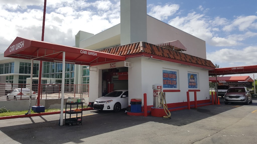 Westar and Car Wash | 6776 SW 117th Ave, Miami, FL 33183, USA | Phone: (786) 534-5415