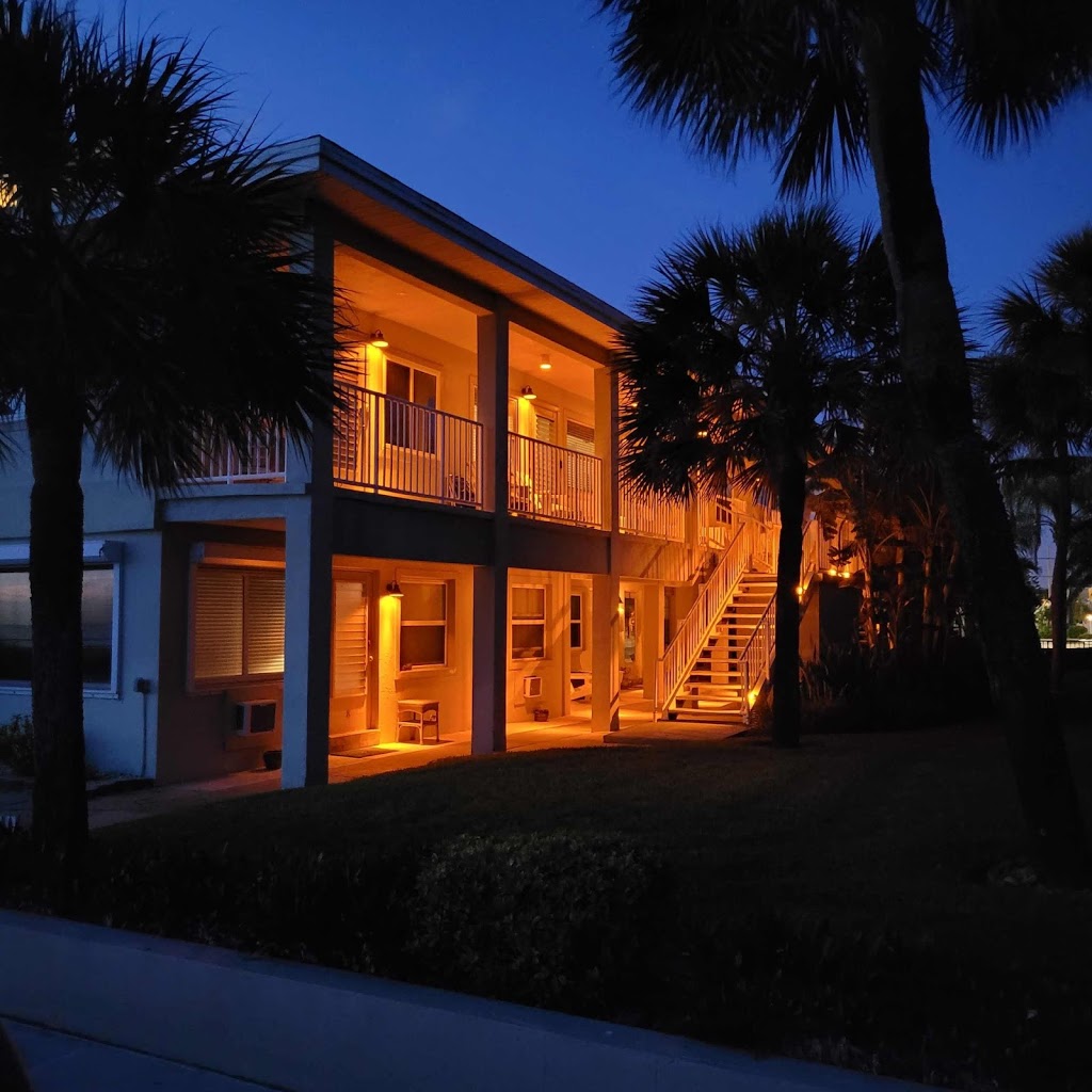 Marwick Beach Vacation Rental #11 | 16850 Gulf Blvd Unit #11, North Redington Beach, FL 33708, USA | Phone: (813) 920-0312