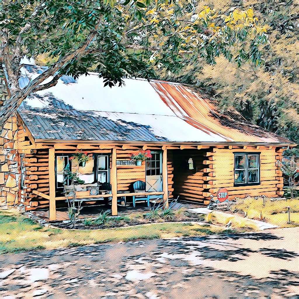 Cabins On The Square | 200 Wimberley Square, Wimberley, TX 78676, USA | Phone: (512) 537-4107