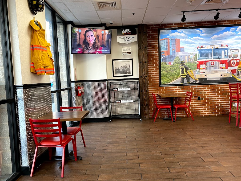 Firehouse Subs Fitzsimons | 13650 E Colfax Ave Unit F, Aurora, CO 80011, USA | Phone: (303) 366-2794