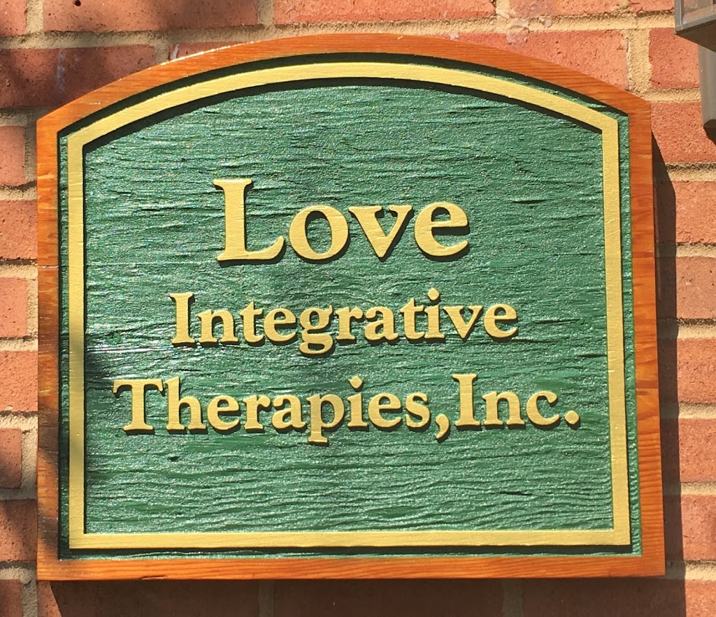 Love Integrative Therapies, Inc. | 1439 McLendon Dr suite e, Decatur, GA 30033, USA | Phone: (770) 680-4090