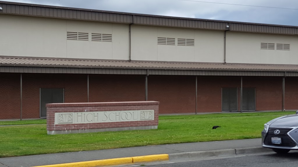 Sumner High School | 1707 Main St, Sumner, WA 98390 | Phone: (253) 891-5500