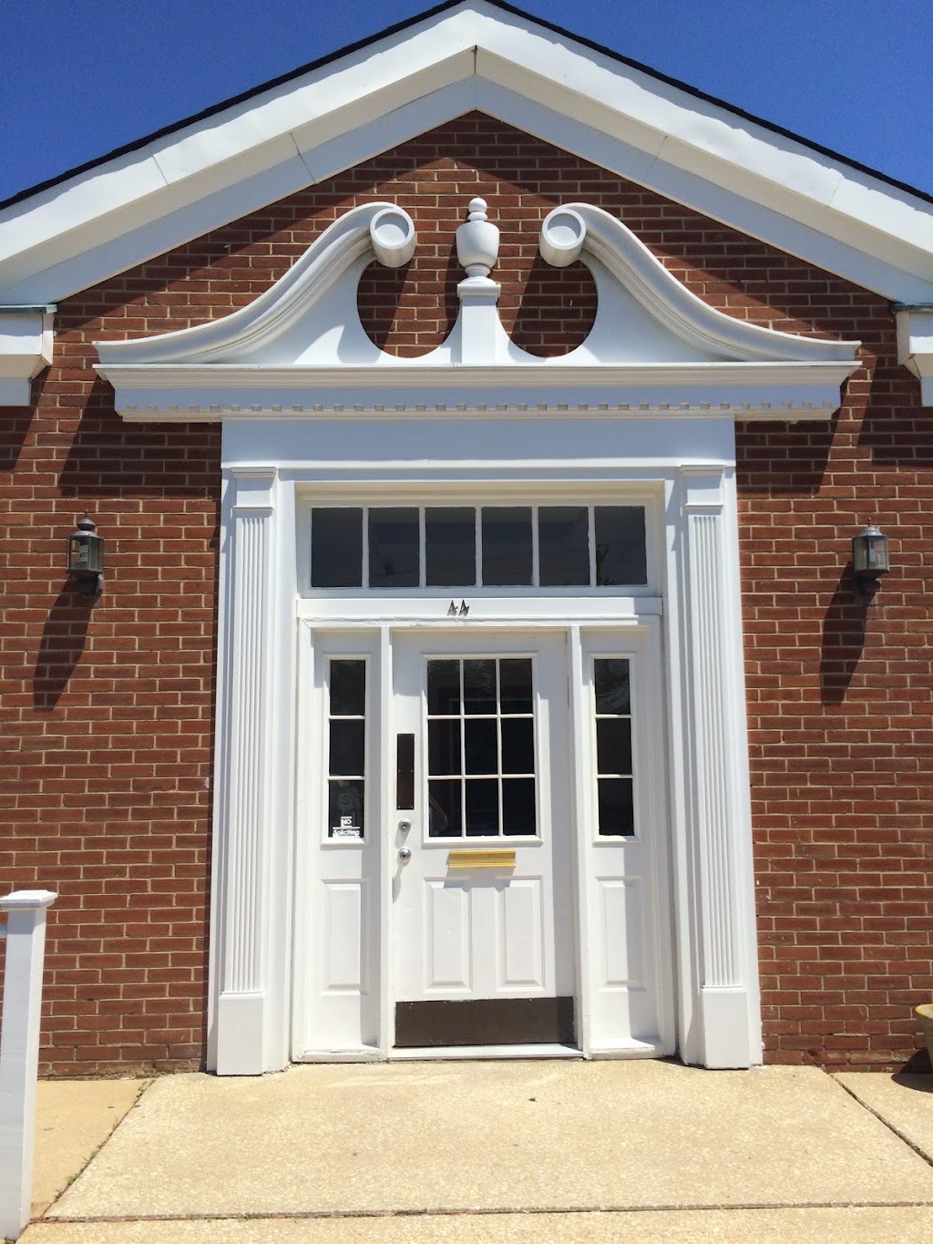 Levinson Axelrod, P.A. | 44 Princeton Ave, Brick Township, NJ 08724, USA | Phone: (732) 838-7556