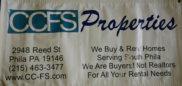 CCFS Properties | 3011 Rainbow Dr, Decatur, GA 30034, USA | Phone: (215) 463-3477