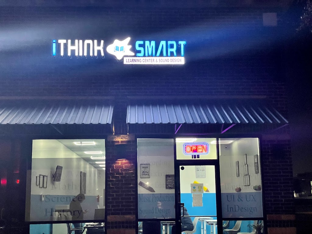 iThinkSmart | 1628 W Hebron Pkwy Suite #100, Carrollton, TX 75010, USA | Phone: (469) 837-0808