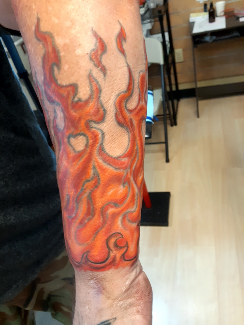 HotRod Ink | 202 Ave D Suite B, Snohomish, WA 98290, USA | Phone: (360) 217-8463