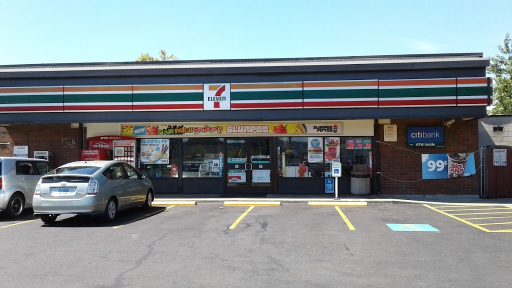 7-Eleven | 12045 SW Hall Blvd, Tigard, OR 97223, USA | Phone: (503) 620-8338