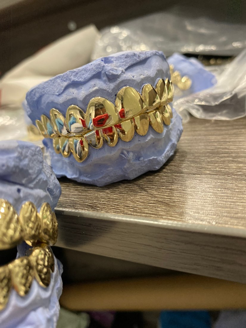 Atown Grillz Atlanta | 5344 Buford Hwy NE Suite C, Doraville, GA 30340 | Phone: (404) 861-6760