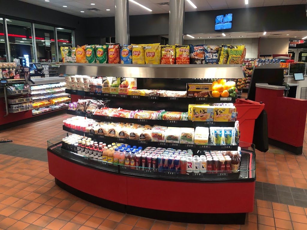 QuikTrip | 105 Old Allatoona Rd SE, Cartersville, GA 30121, USA | Phone: (678) 535-5423