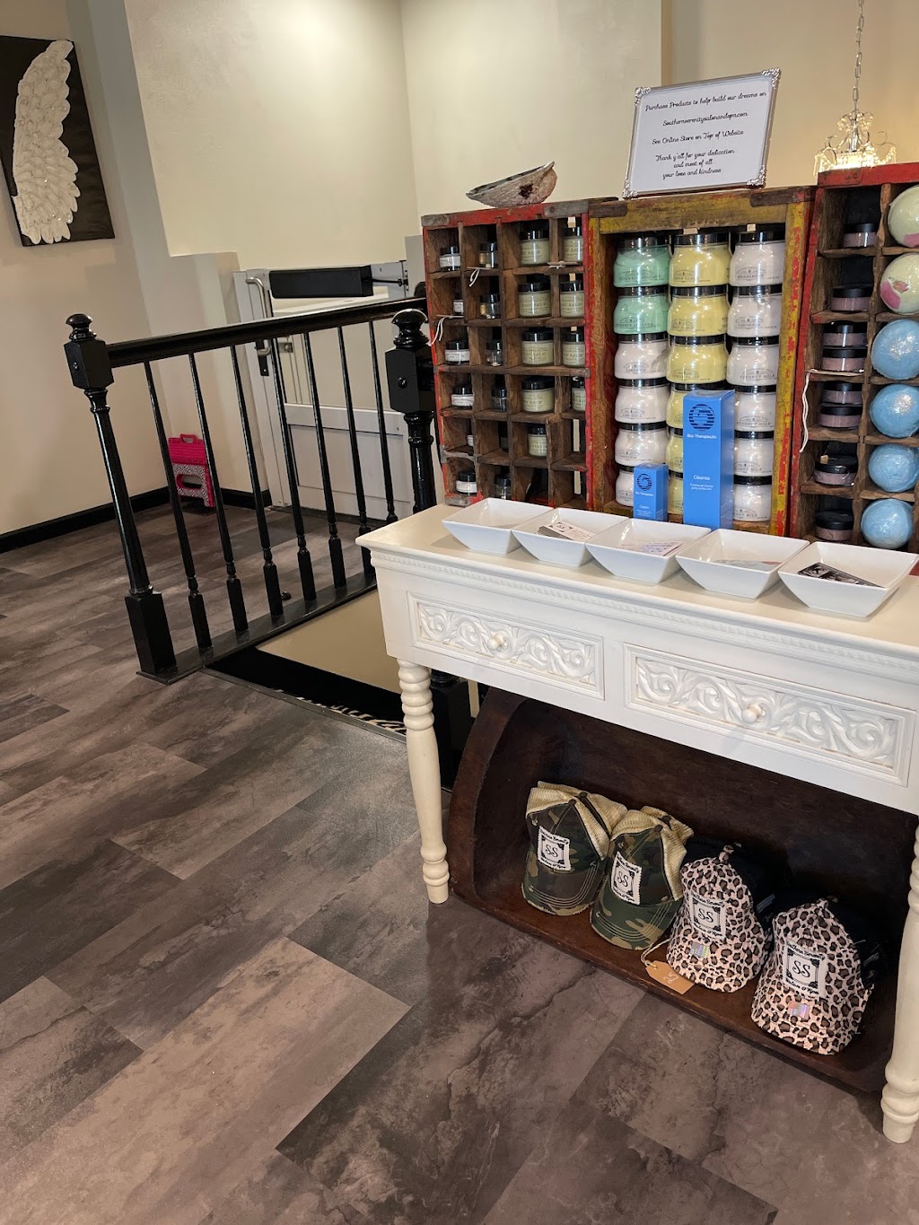 Southern Serenity Salon & Spa | 125 Springfield Ct, OFallon, IL 62269, USA | Phone: (501) 255-0909