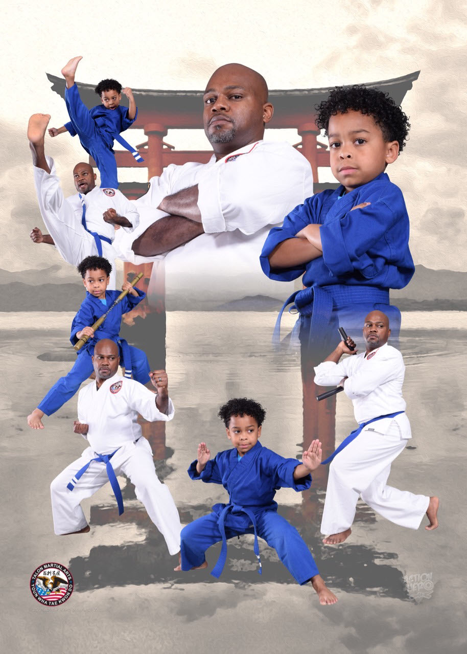 Talon Martial Arts | 26795 US-380 Suite 500, Savannah, TX 76227, USA | Phone: (972) 837-3466