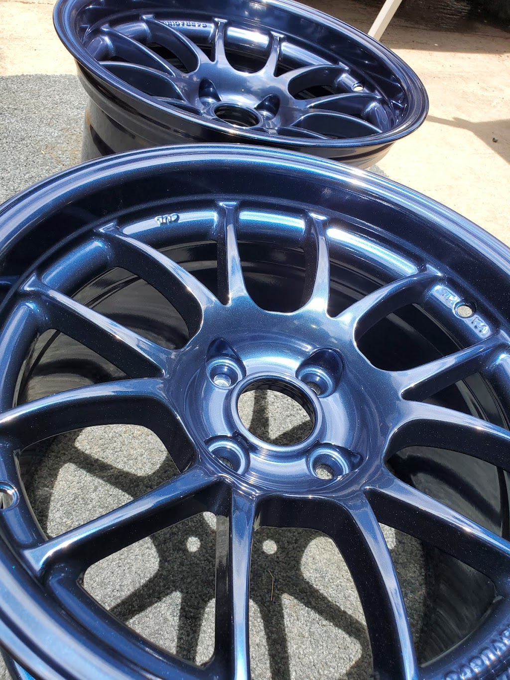 Titanium Rim Repair | 961272 Waihona St, Pearl City, HI 96782, USA | Phone: (808) 371-5842