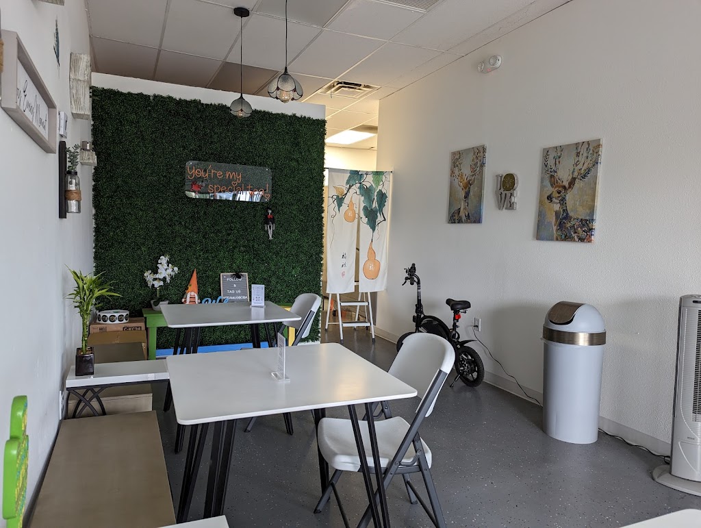 Tea Mug Boba 1642 Sawtelle Blvd, Los Angeles, CA 90025, USA BusinessYab