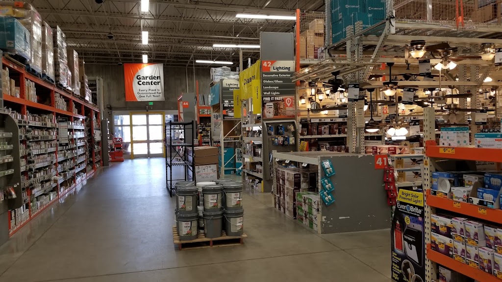 The Home Depot | 1169 S Main St, Bowling Green, OH 43402, USA | Phone: (419) 353-3731