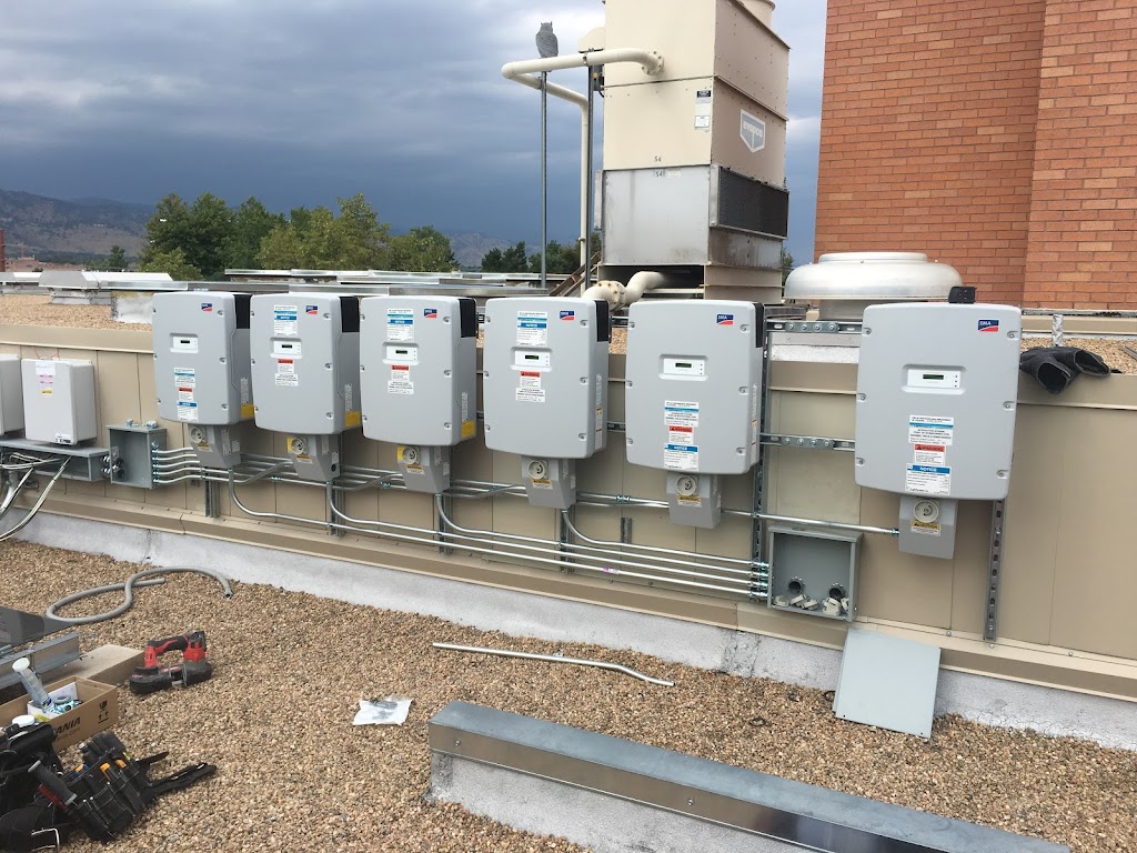 1st Choice Electrical Service | 2519 24th Ave, Longmont, CO 80501, USA | Phone: (720) 804-9102