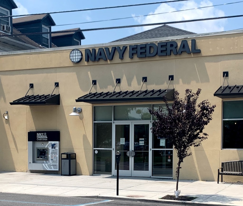 Navy Federal Credit Union | 437 Main St, Highland Falls, NY 10928, USA | Phone: (888) 842-6328