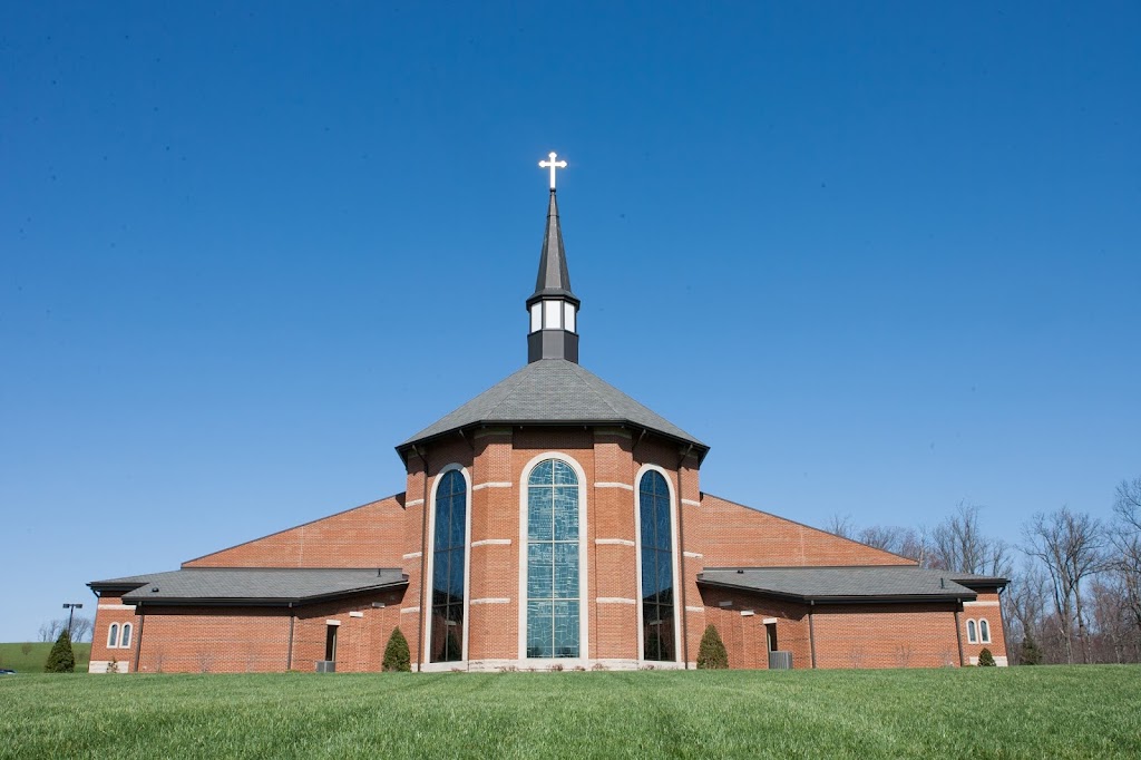 St Mary of the Knobs Catholic School | 3033 Martin Rd, Floyds Knobs, IN 47119, USA | Phone: (812) 923-1630