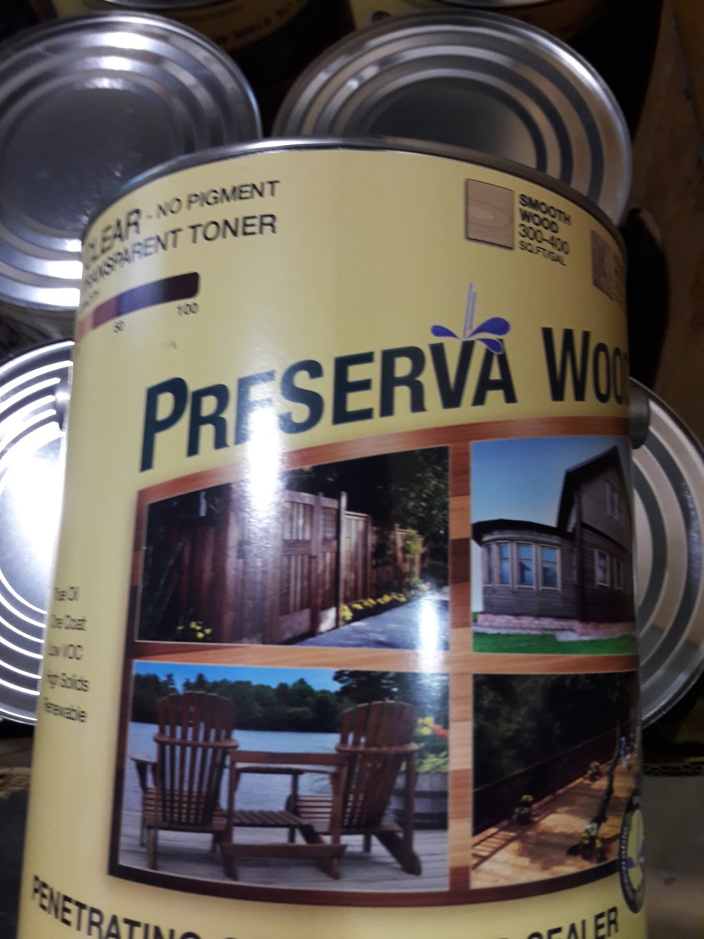 Preserva Products Ltd | 12860 Earhart Ave, Auburn, CA 95602 | Phone: (800) 797-2537