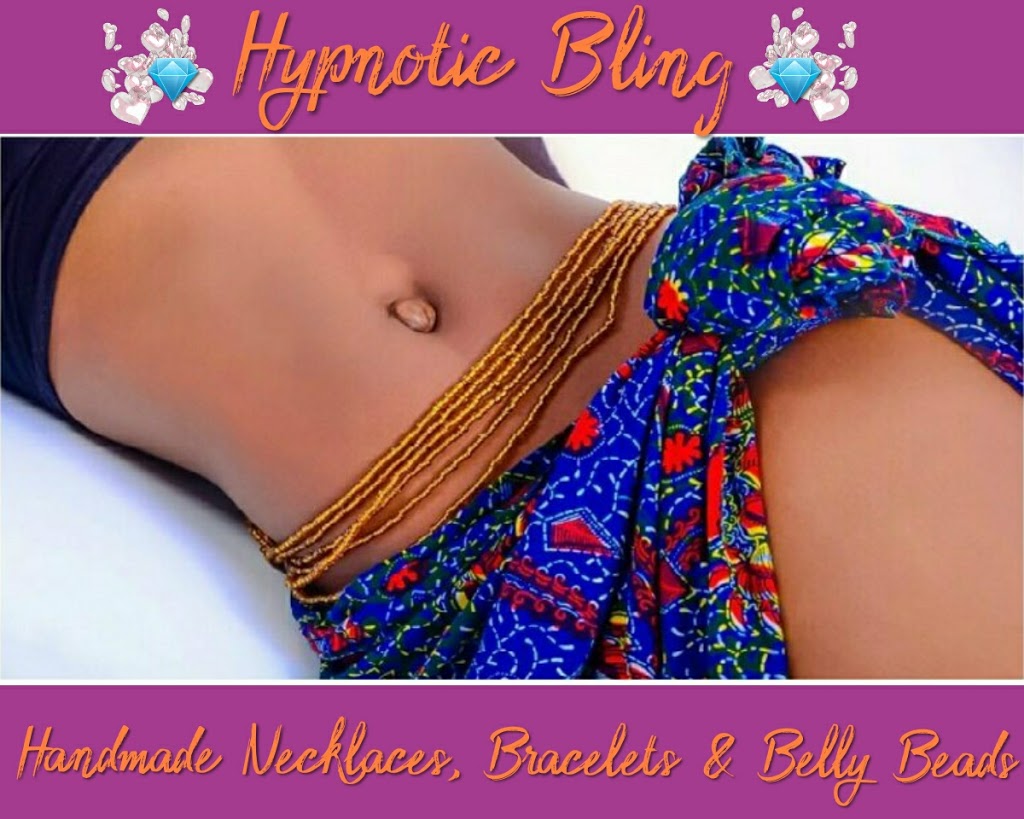 Hypnotic Bling | 607 Forest Haven Blvd, Edison, NJ 08817, USA | Phone: (347) 946-7902