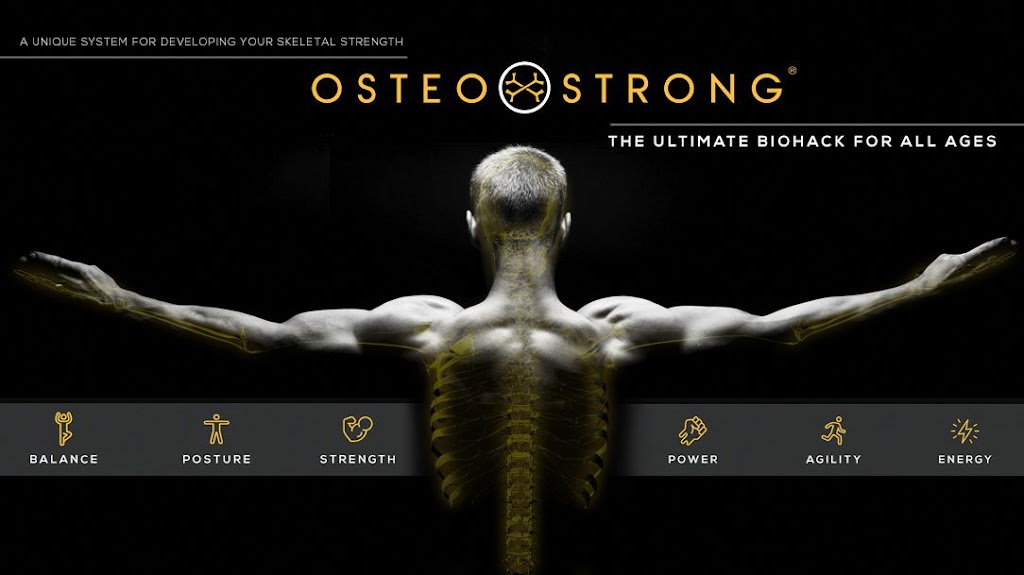 OsteoStrong Danville Blackhawk | 3400 Blackhawk Plaza Cir Ste D126, Danville, CA 94506, USA | Phone: (925) 967-2809