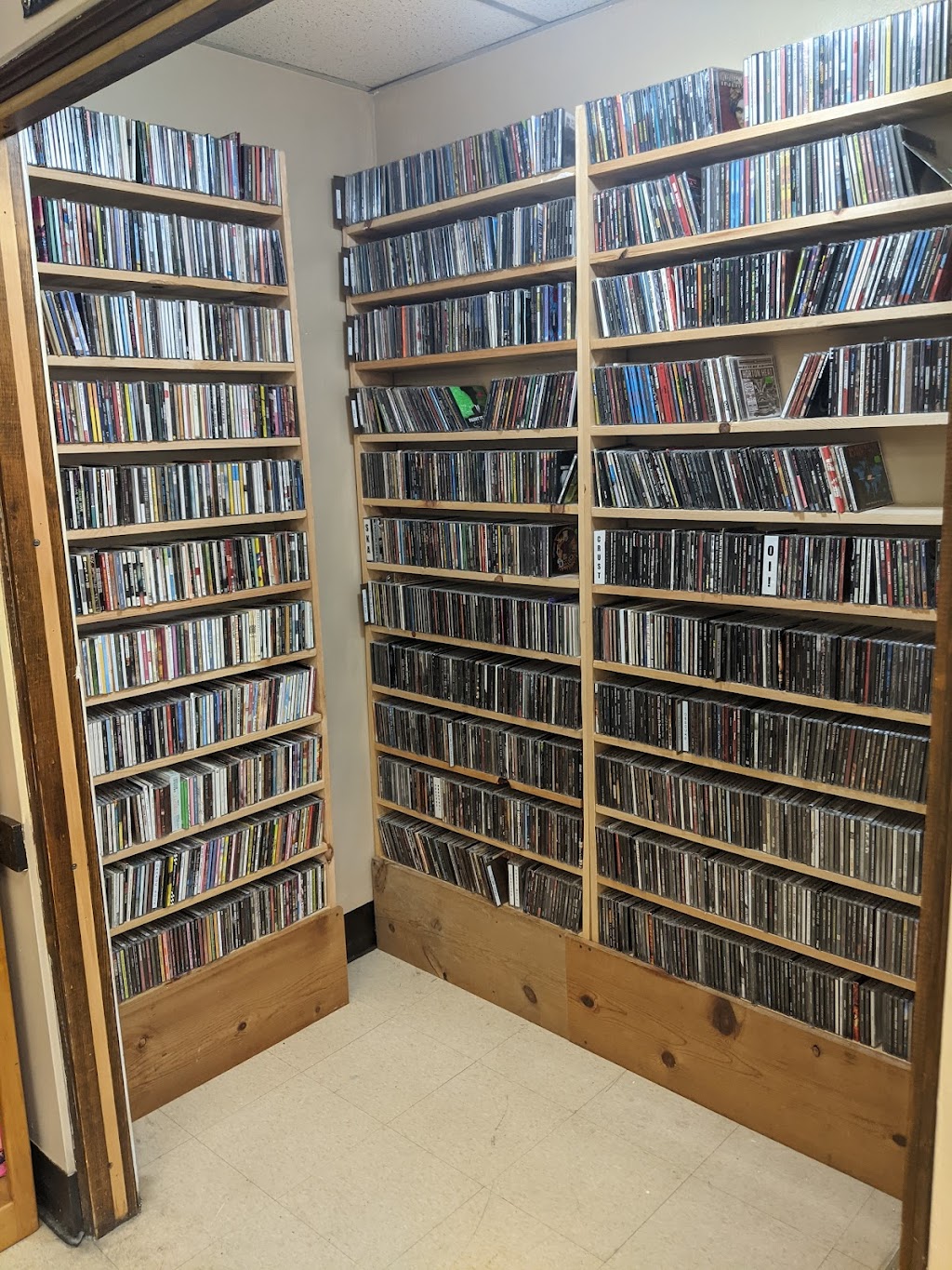 Preserving Record Shop | 1101 5th Ave, New Kensington, PA 15068, USA | Phone: (724) 448-9175