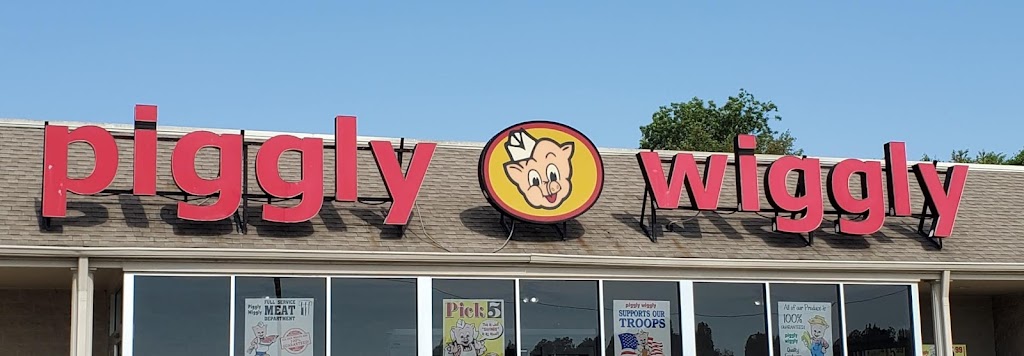 Piggly Wiggly | 7838 TN-25, Cross Plains, TN 37049, USA | Phone: (615) 654-2588