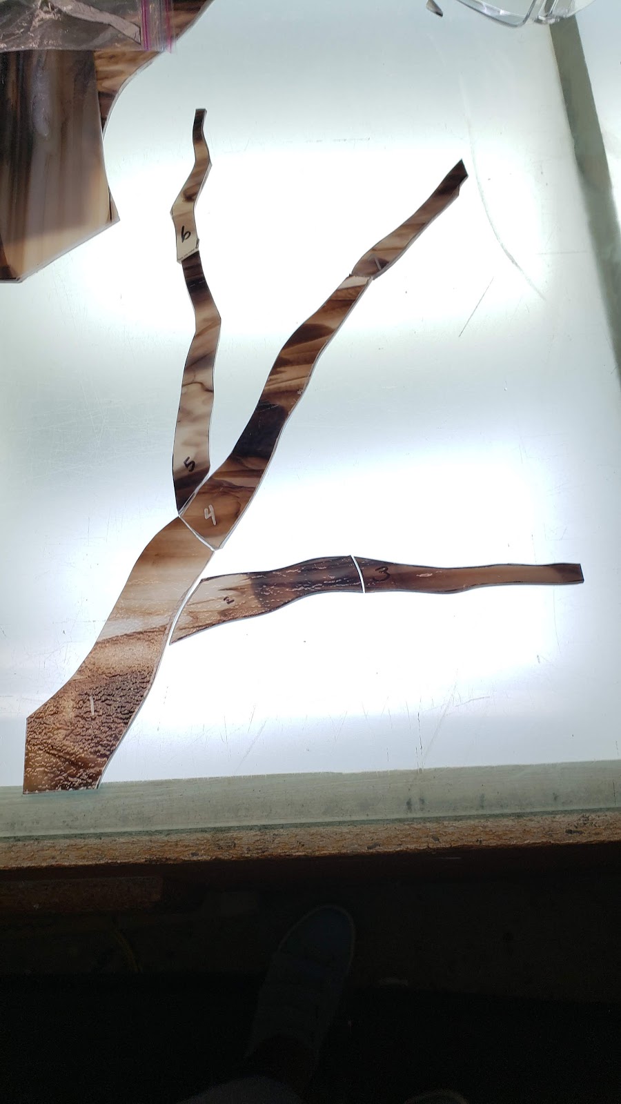 Stained Glass Unlimited | 7332 Main St, The Colony, TX 75056, USA | Phone: (972) 625-3416