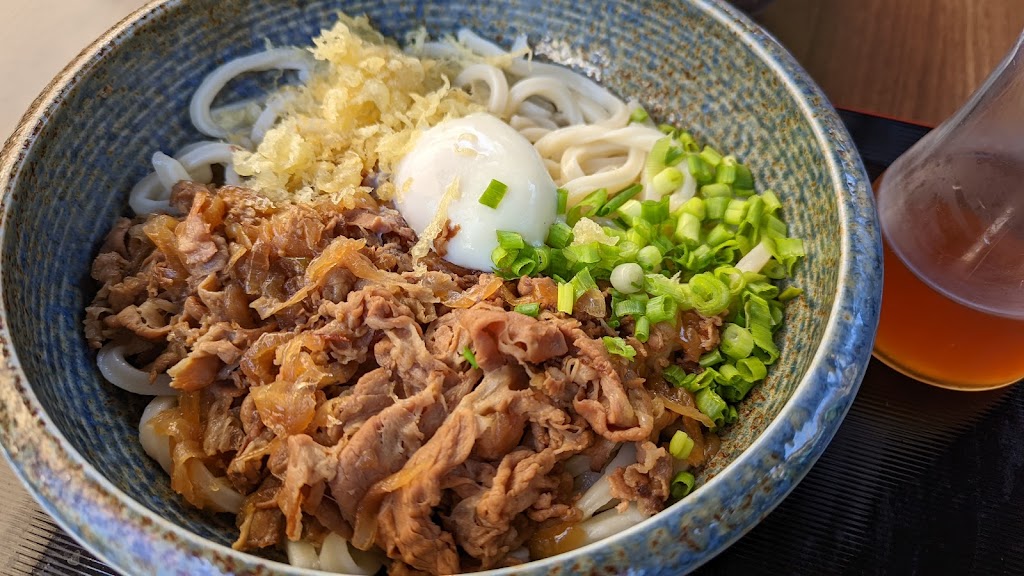 Udon Mugizo | 180 Castro St, Mountain View, CA 94041, USA | Phone: (650) 961-8880