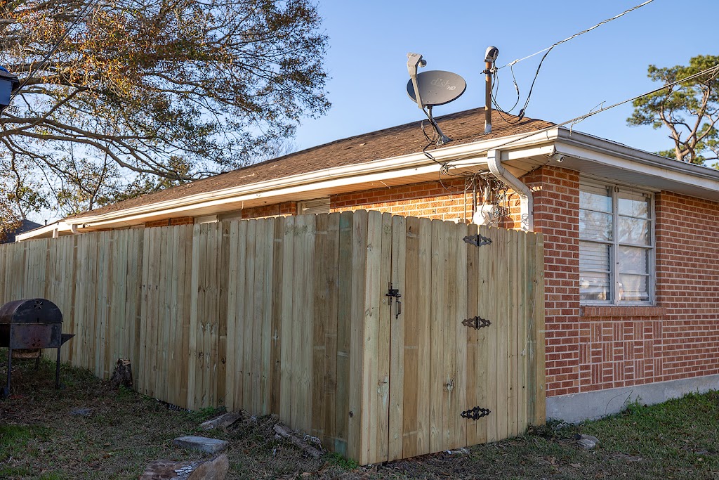 Ricks Carpentry LLC | 126 PI St, Belle Chasse, LA 70037, USA | Phone: (504) 388-1430