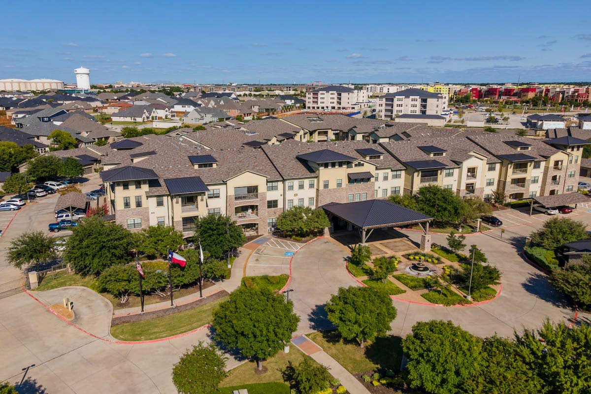 Discovery Village At Twin Creeks | 480 Bray Central Dr, Allen, TX 75013, United States | Phone: (972) 486-9565