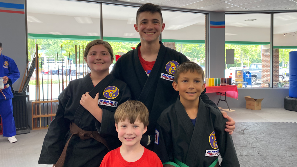 Karate International of West Raleigh | 9101 Leesville Rd Suite 145, Raleigh, NC 27613 | Phone: (919) 926-1653