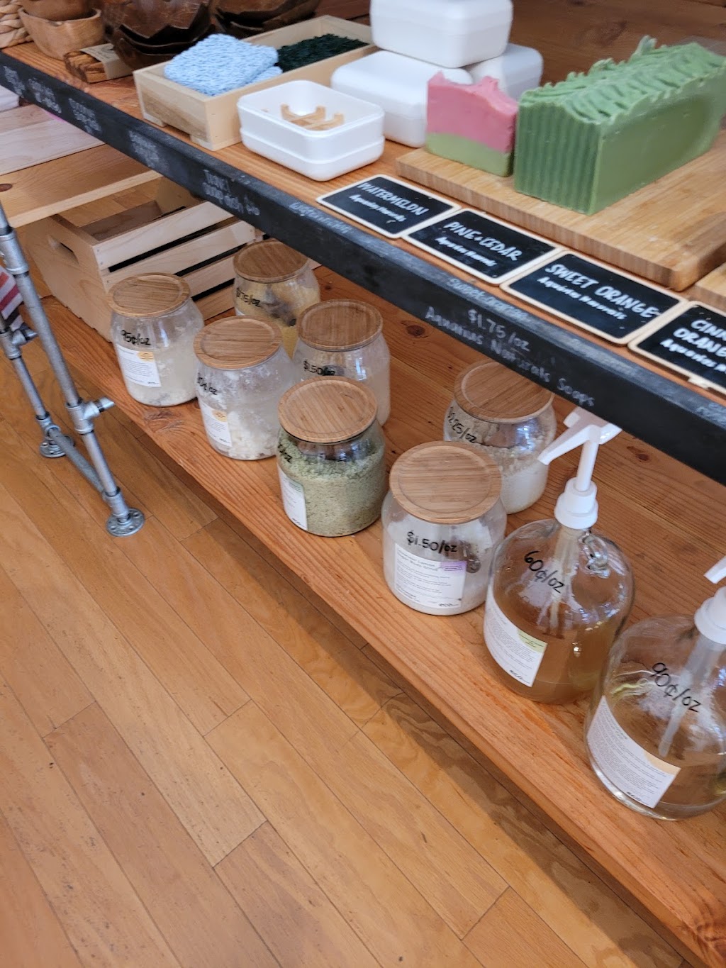eco now, anaheim | 207 W Center Street Promenade, Anaheim, CA 92805, USA | Phone: (714) 603-7980