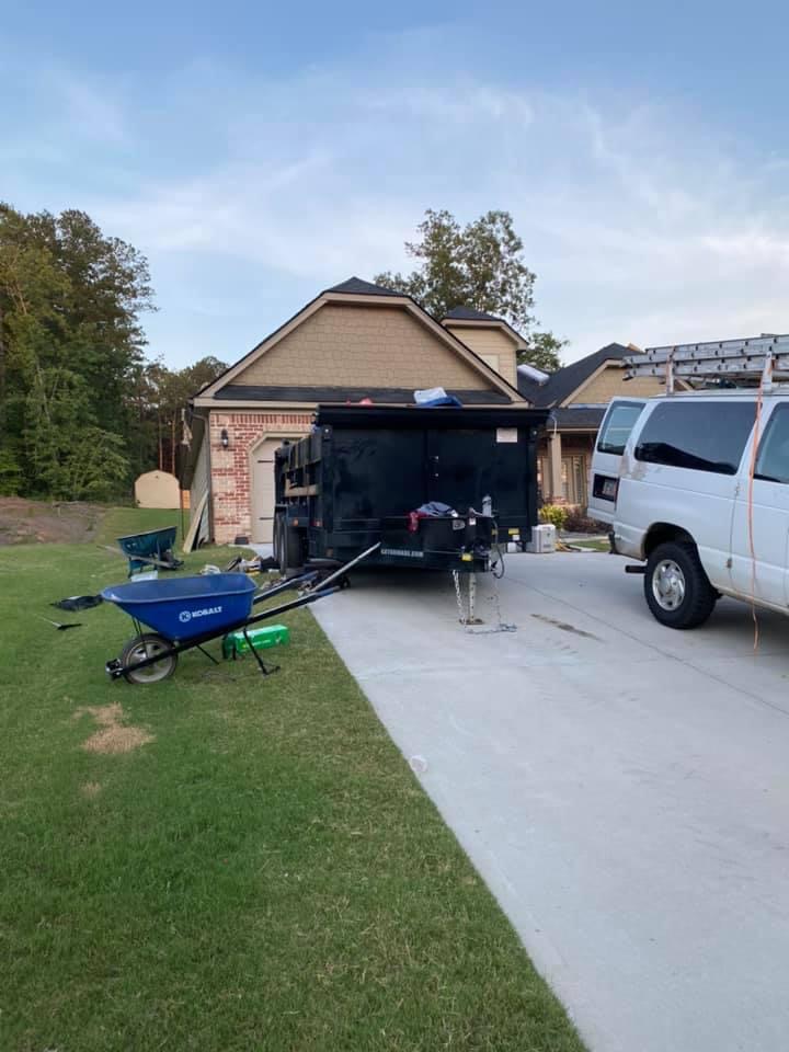 GOLD PINE LAWN CARE | Pine Meadow Dr, Marietta, GA 30066, USA | Phone: (404) 276-4828