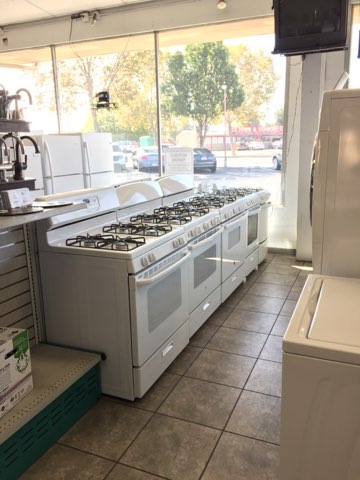 APD Appliance Parts Distributor | 16200 E 14th St, San Leandro, CA 94578, USA | Phone: (510) 357-8200