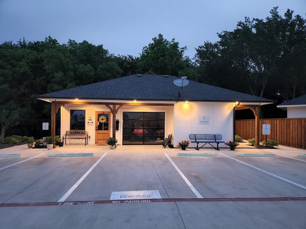 Northside RV Resort | 200 East Butcher Rd, Waxahachie, TX 75165, USA | Phone: (972) 908-0040