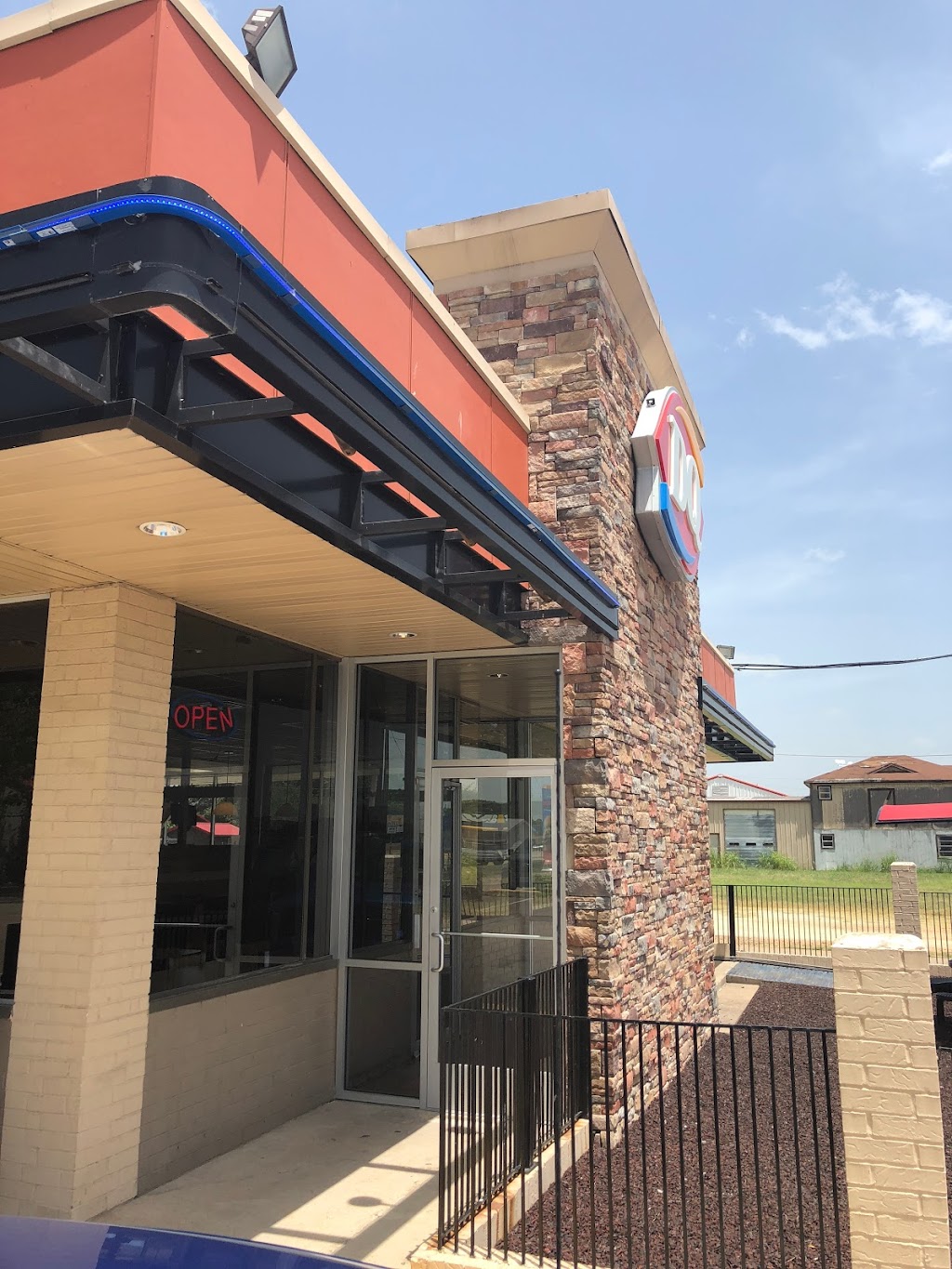 Dairy Queen | 208 W Mason St, Mabank, TX 75147, USA | Phone: (903) 887-8361